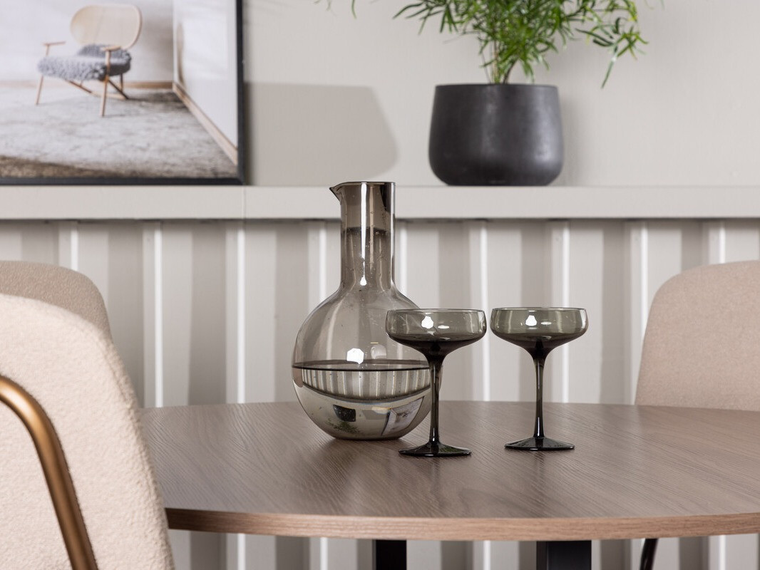 Ēdamistabas komplekts Dallas 4344