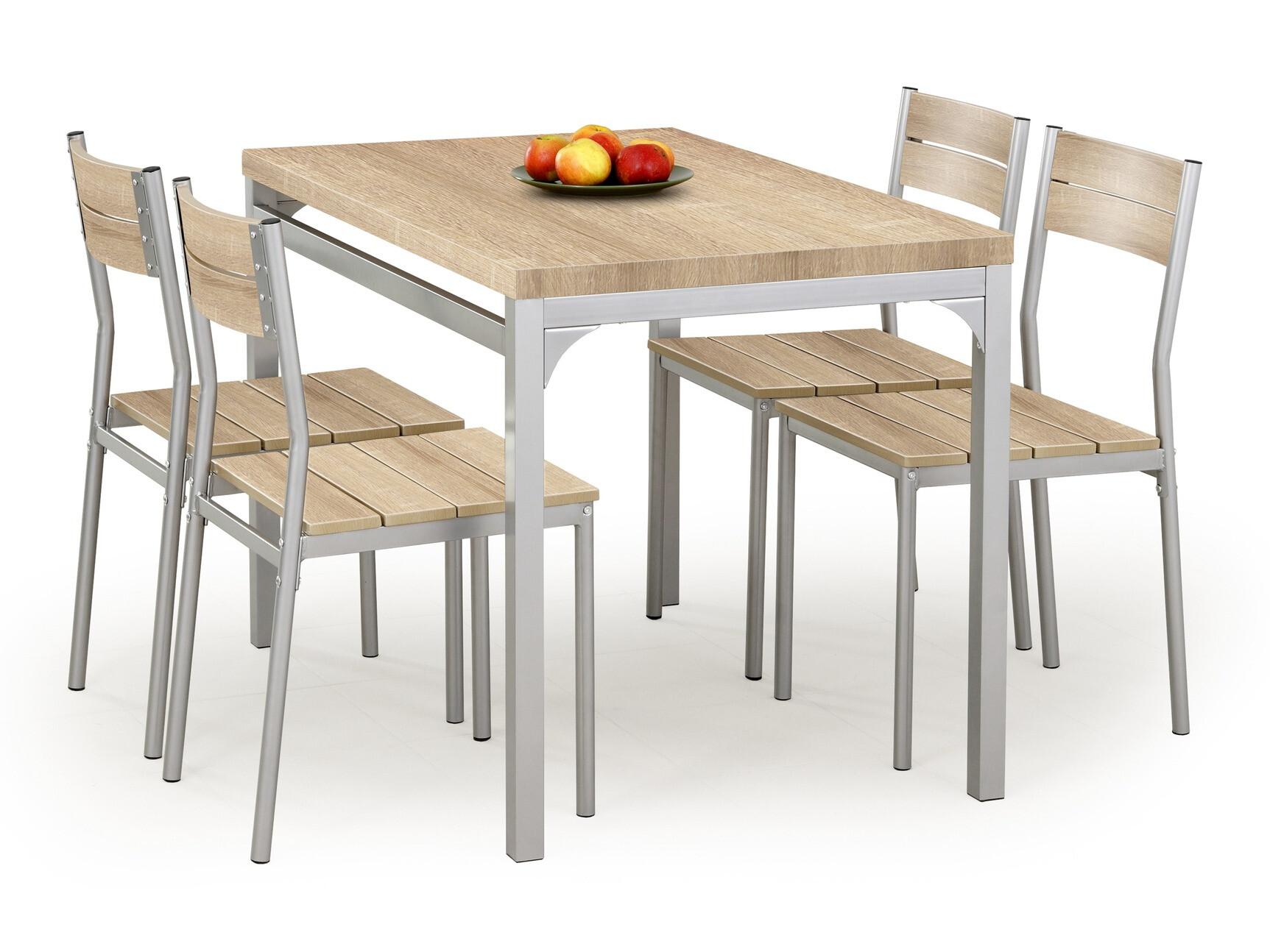 Ēdamistabas komplekts Houston 128 (Sonomas ozols)