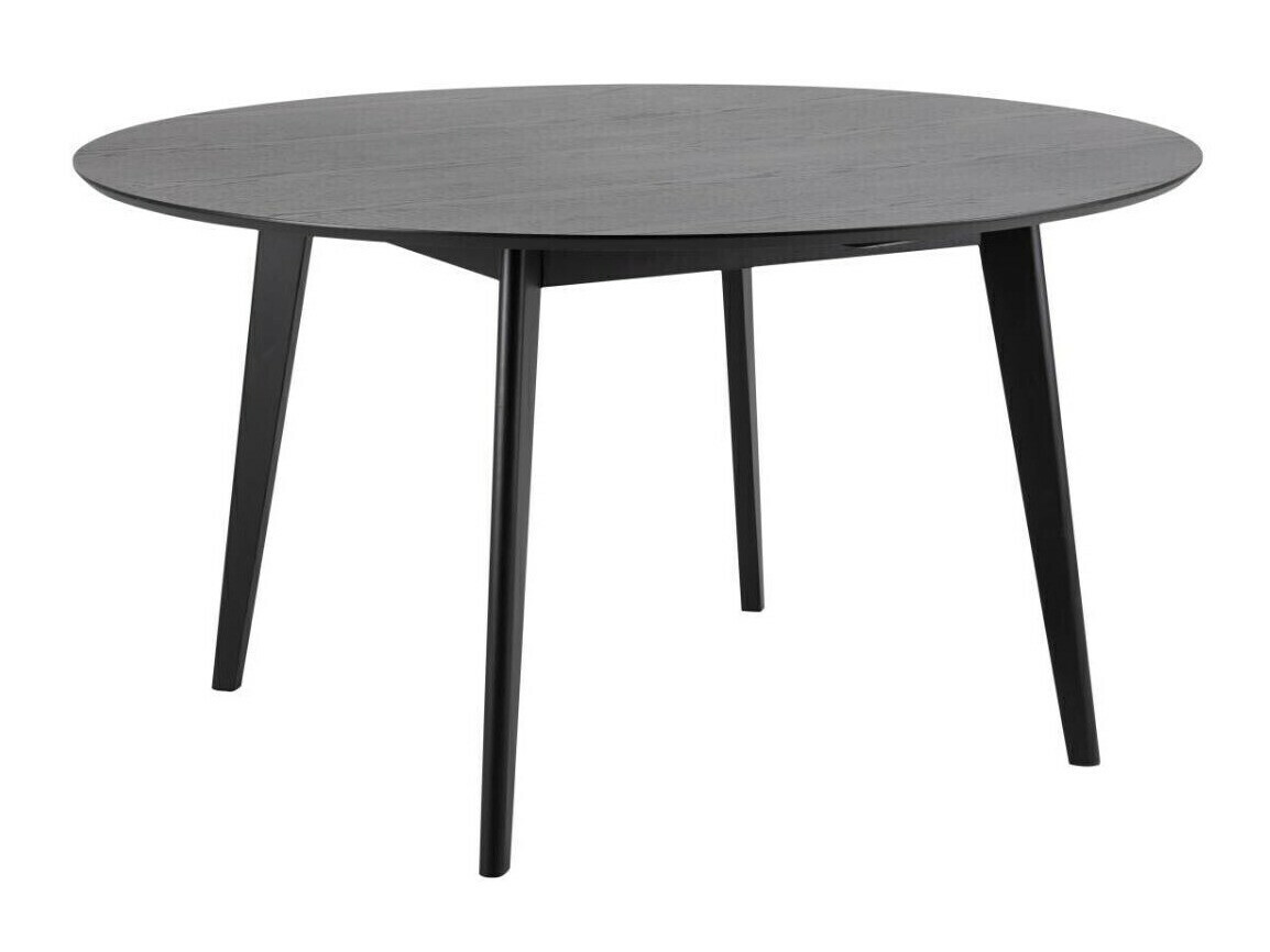 Ēdamistabas komplekts Norsica 505 (Haki + Melns)