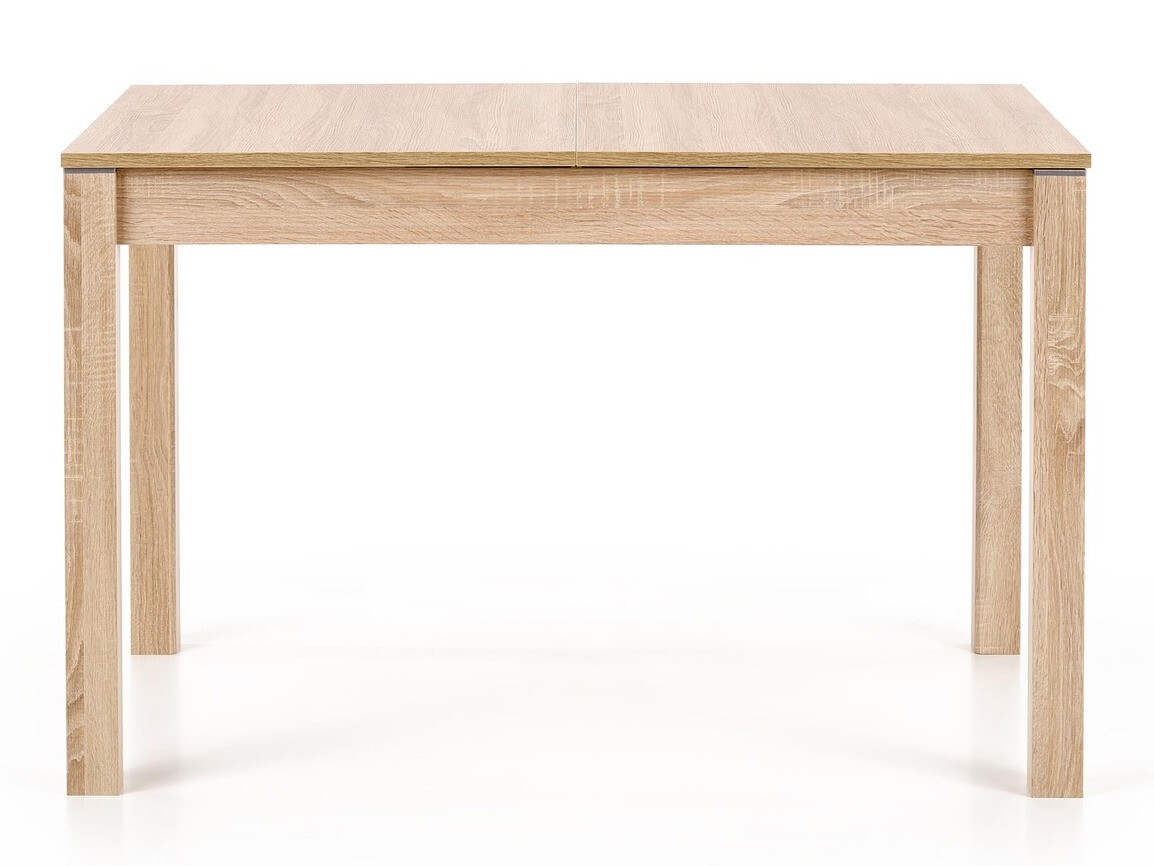 Galds Houston 132 (Sonomas ozols)