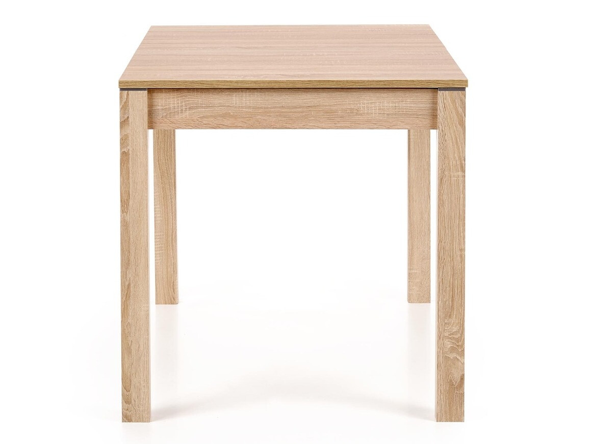 Galds Houston 132 (Sonomas ozols)