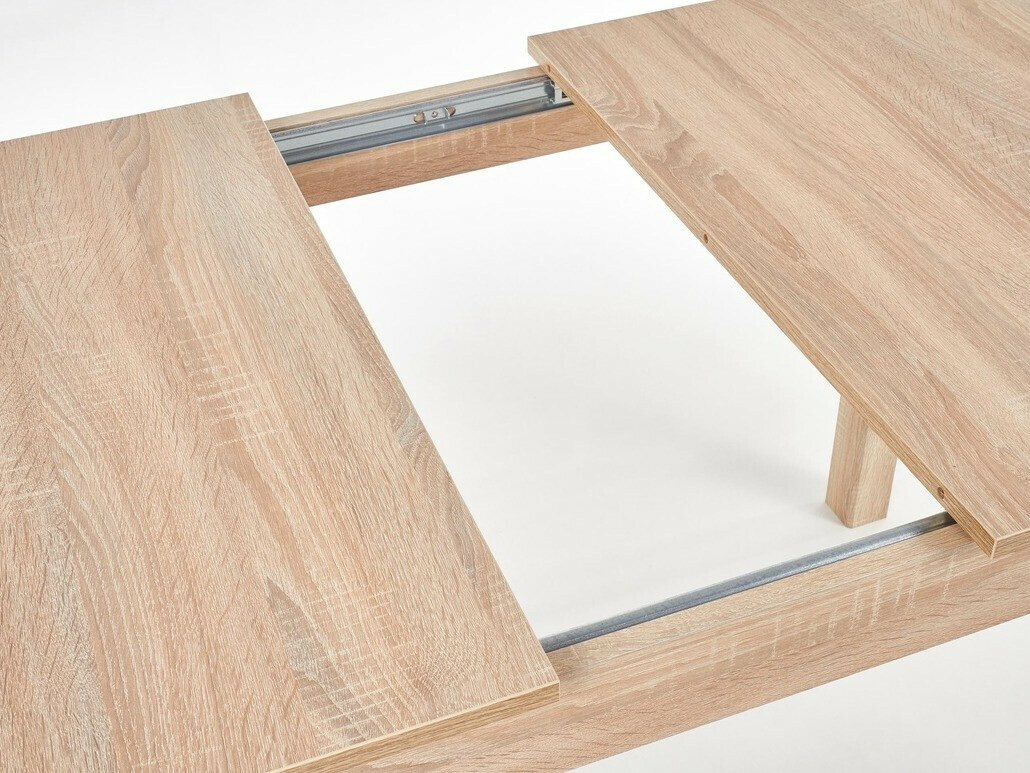 Galds Houston 132 (Sonomas ozols)