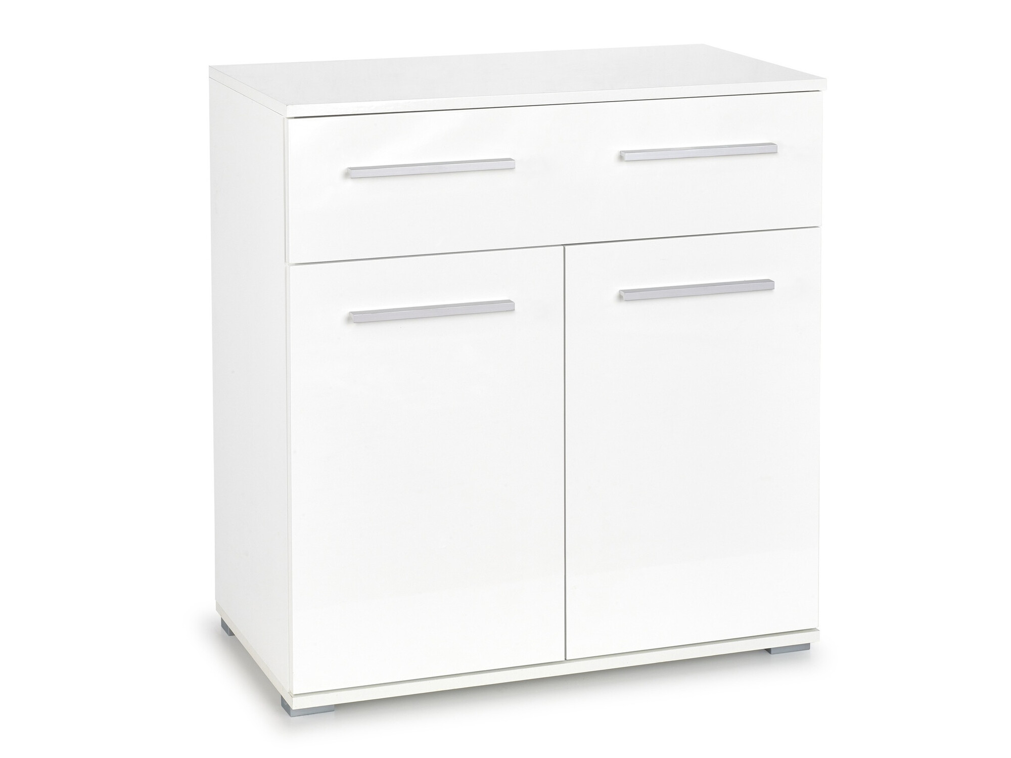 Kumode Cirveso 100 (Balts + Glancēts balts)