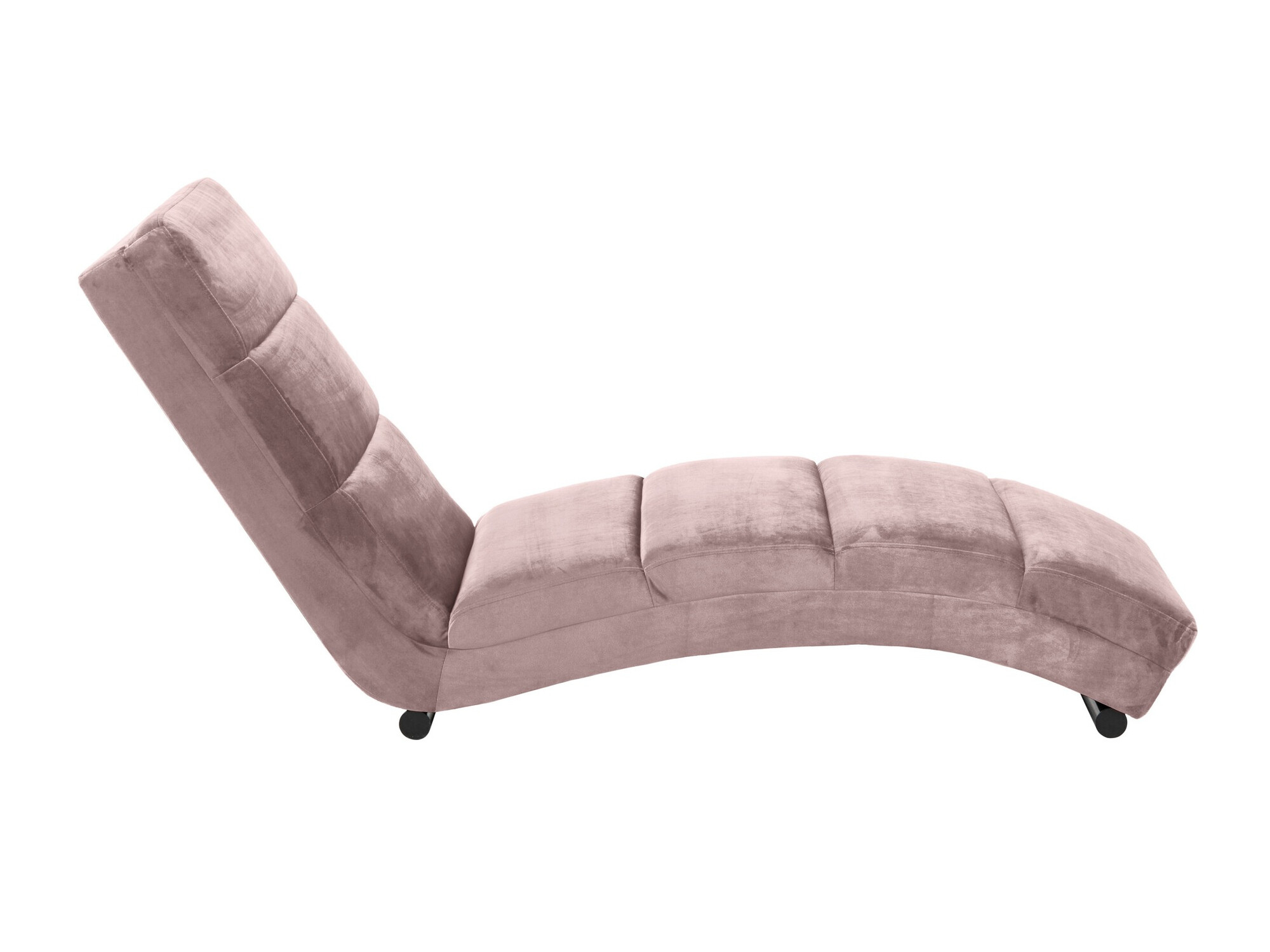 Kušete Norsica 257 (Dusty rozā)