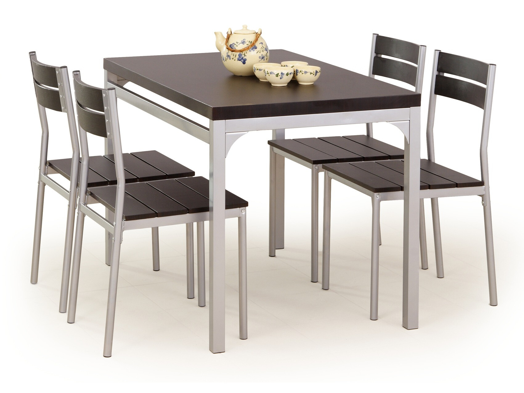 Обеденный гарнитур Houston 128 (Венге)