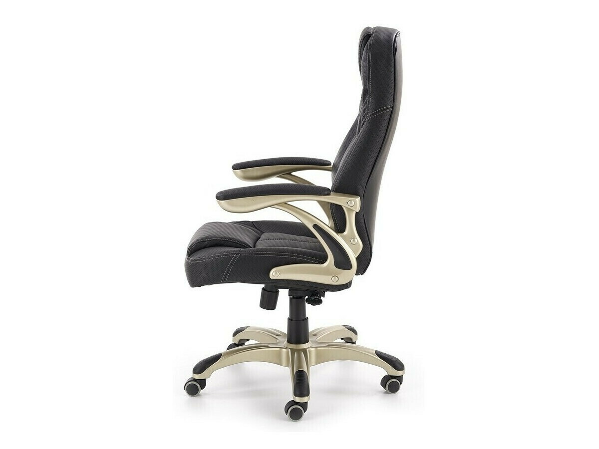 Офисный стул Houston 187 (Чёрный)