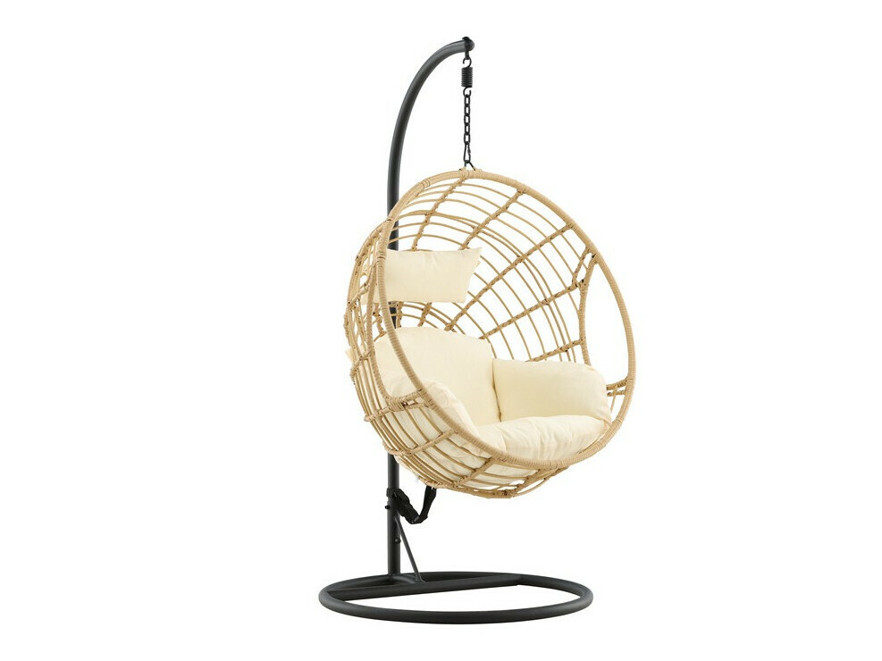 Piekaramais krēsls Dallas 518