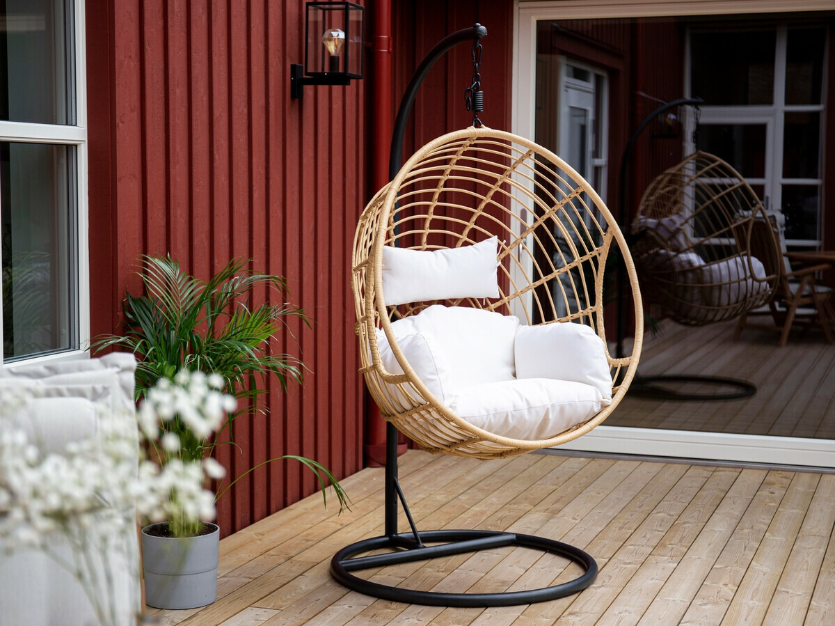 Подвесной стул Dallas 518