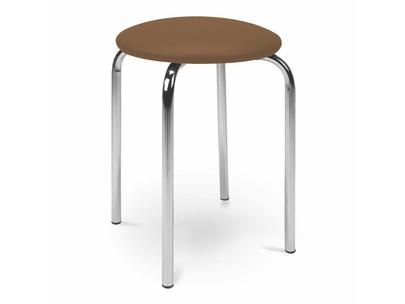 Taburete Houston 153 (Brūns)