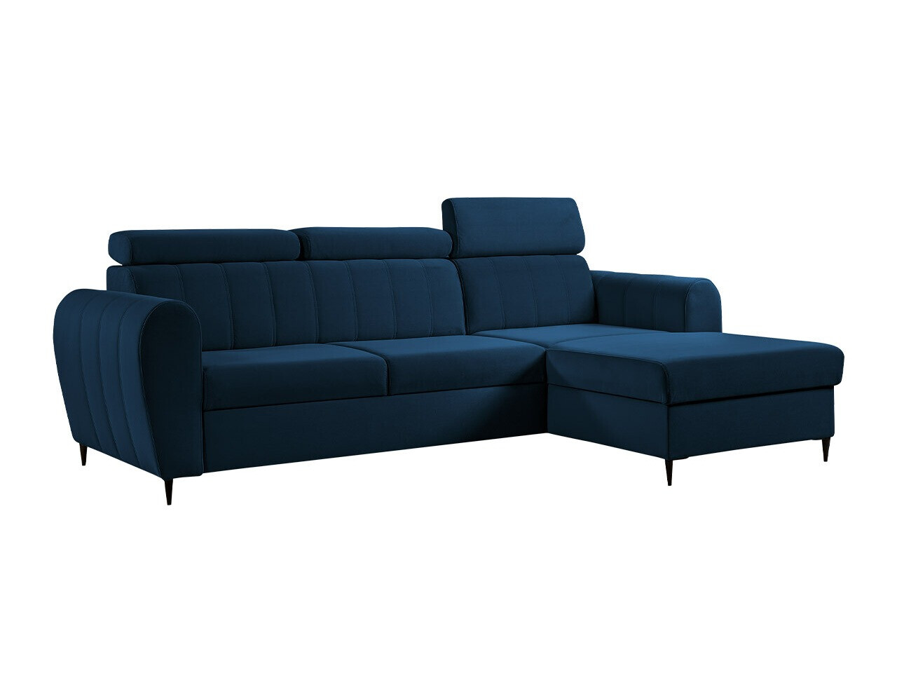 Угловой диван Temple 126 (Kronos 09)