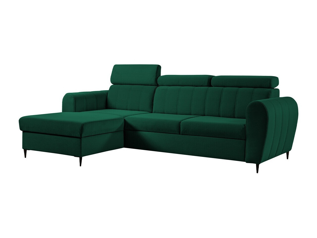 Угловой диван Temple 126 (Kronos 19)