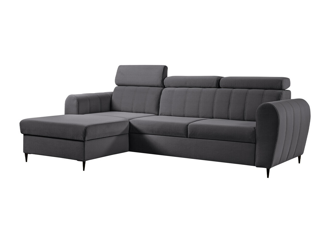 Угловой диван Temple 126 (Kronos 22)