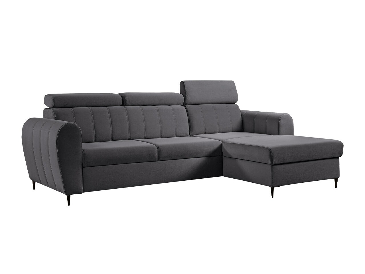 Угловой диван Temple 126 (Kronos 22)