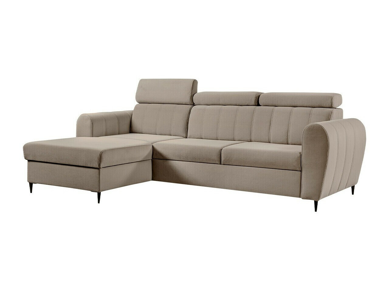 Угловой диван Temple 126 (Paros 2)