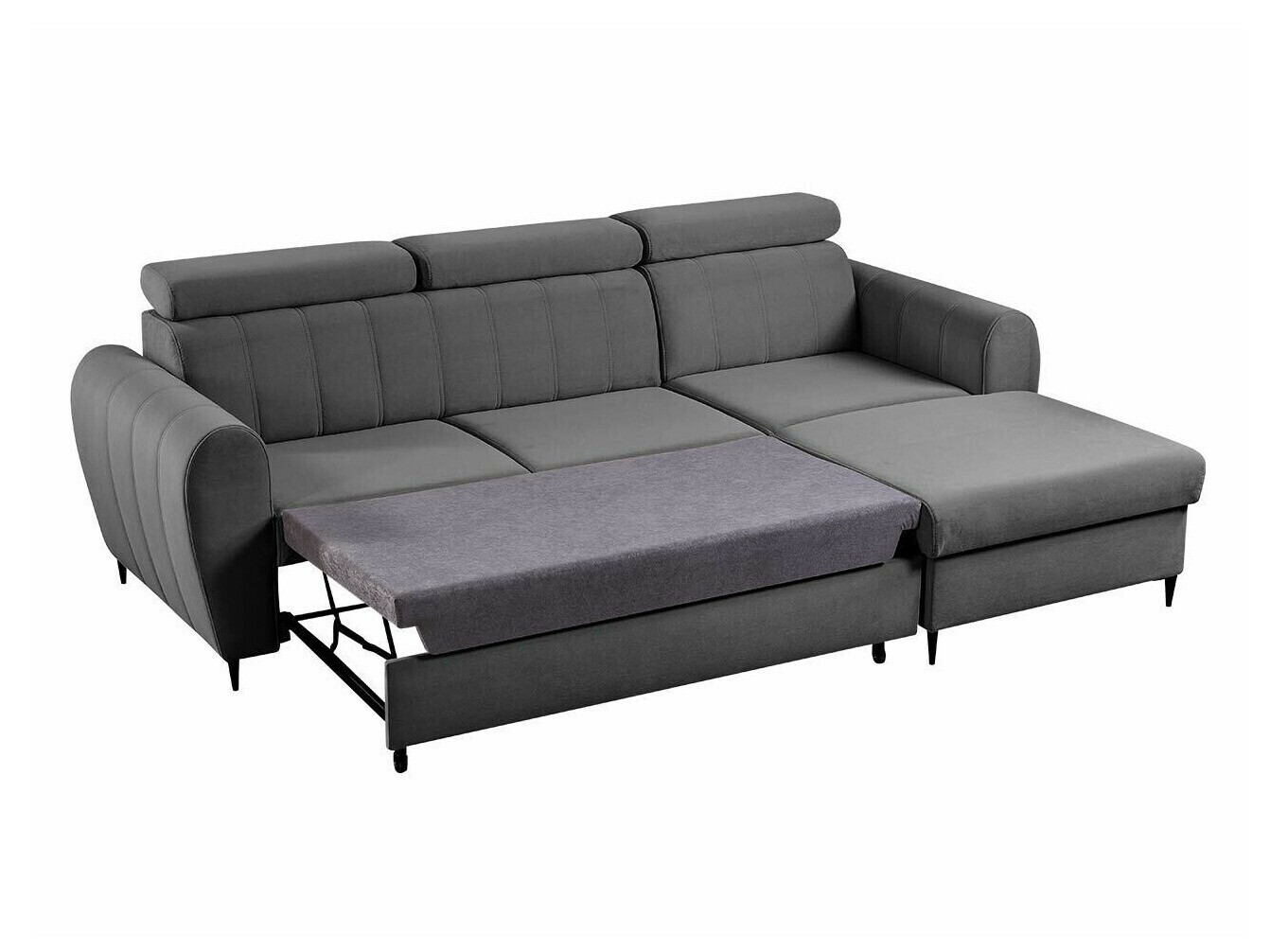 Угловой диван Temple 126 (Paros 2)