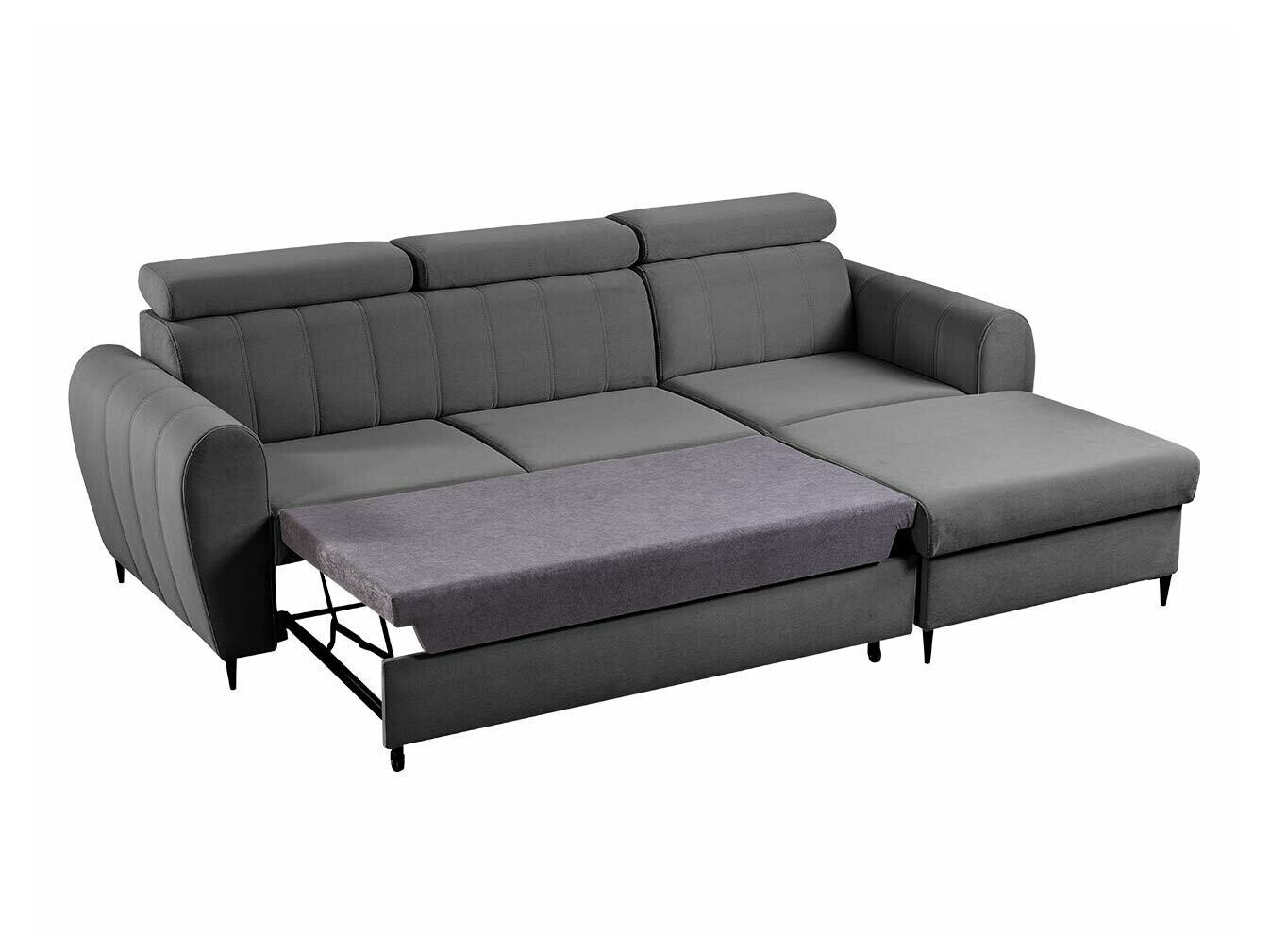 Угловой диван Temple 126 (Paros 2)