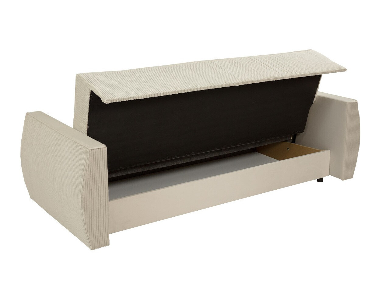 Диван-кровать Edinburg 107 (Poso 39 + Kronos 39)