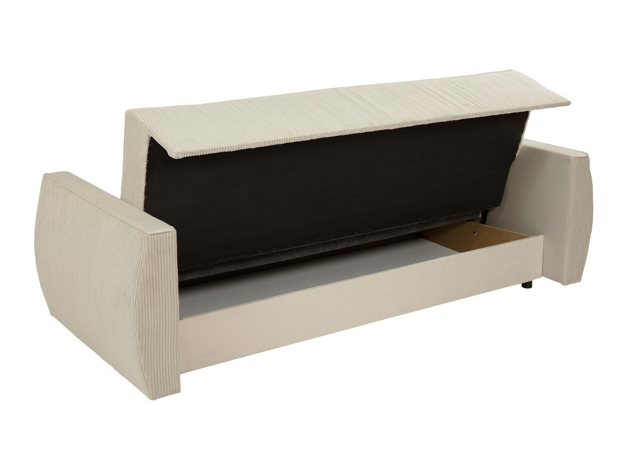 Dīvāns gulta Edinburg 107 (Poso 05 + Kronos 05)