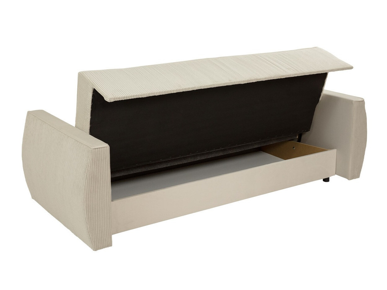 Dīvāns gulta Edinburg 107 (Poso 22 + Kronos 22)