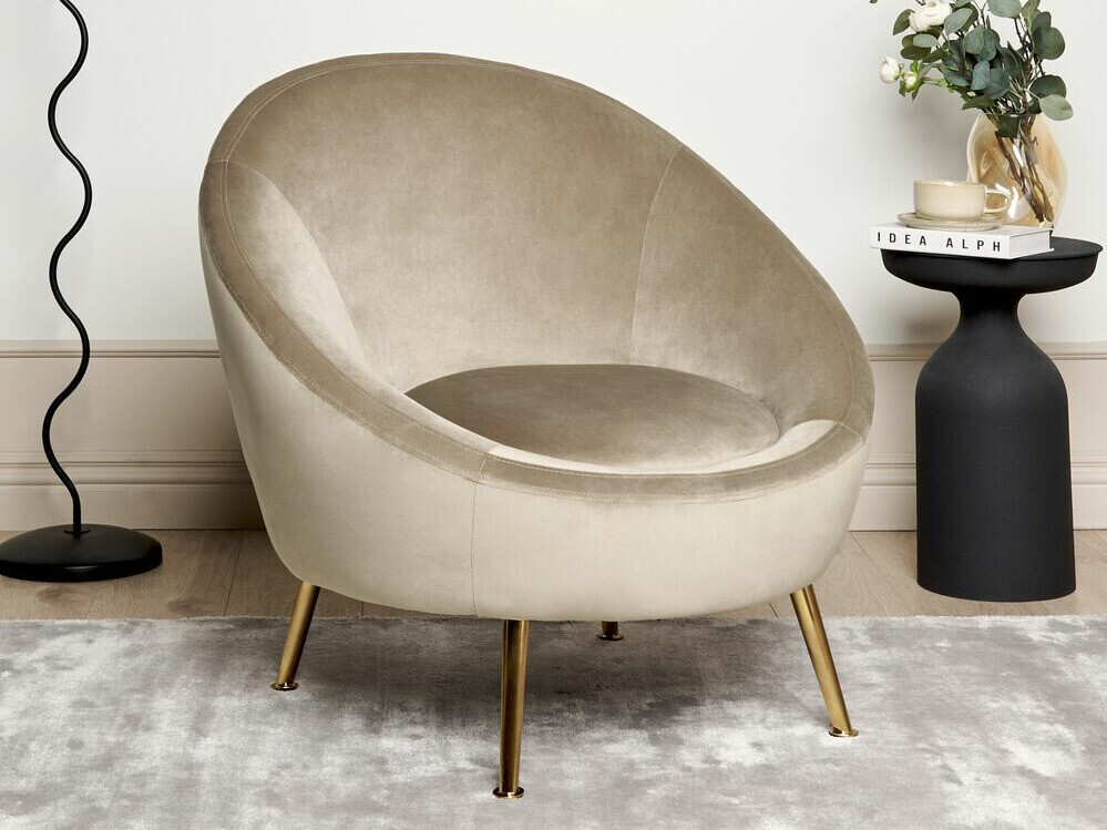 Кресло Berwyn 1223 (Taupe)