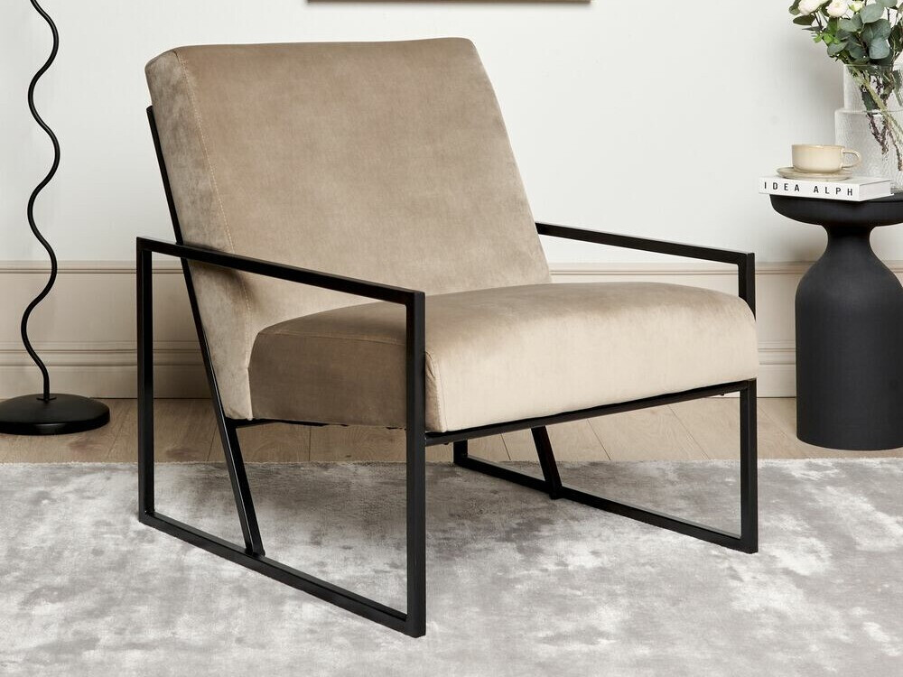 Кресло Berwyn 1755 (Taupe)