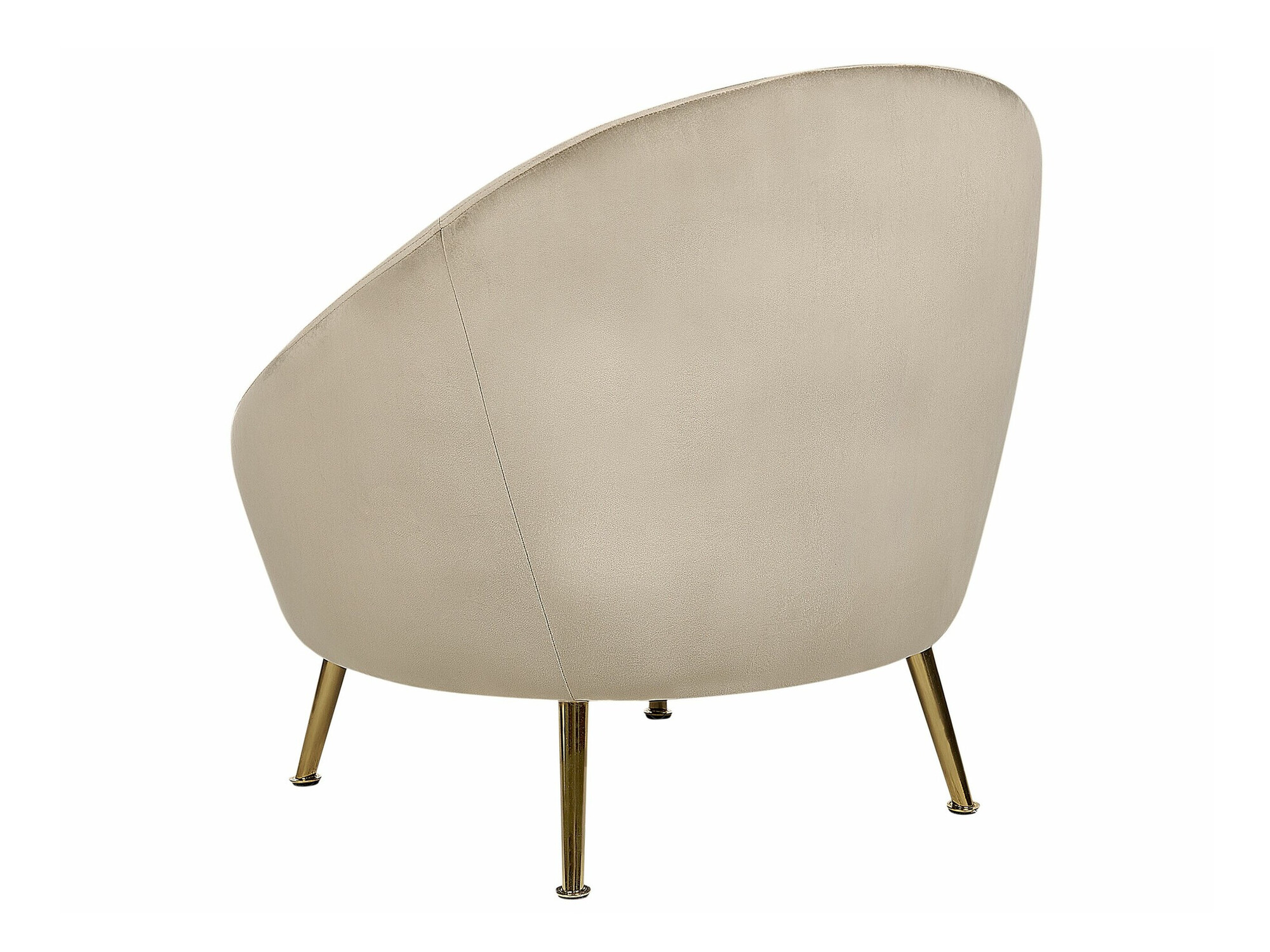 Krēsls Berwyn 1223 (Taupe)