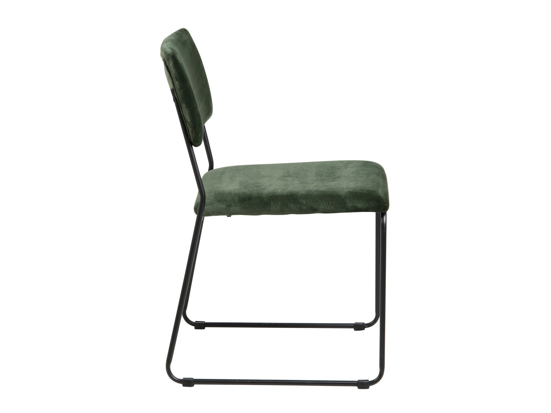 Krēsls Norsica 266 (Tumši zaļš)