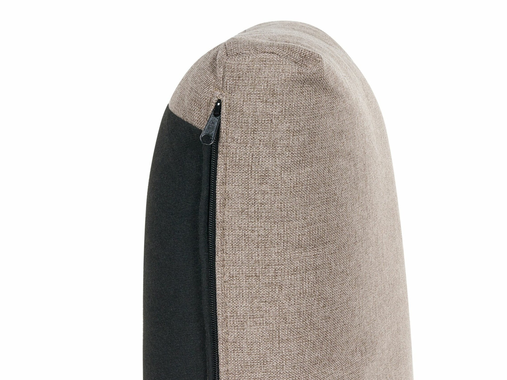 Модульный диван Elbmeli 100 (Коричневый)