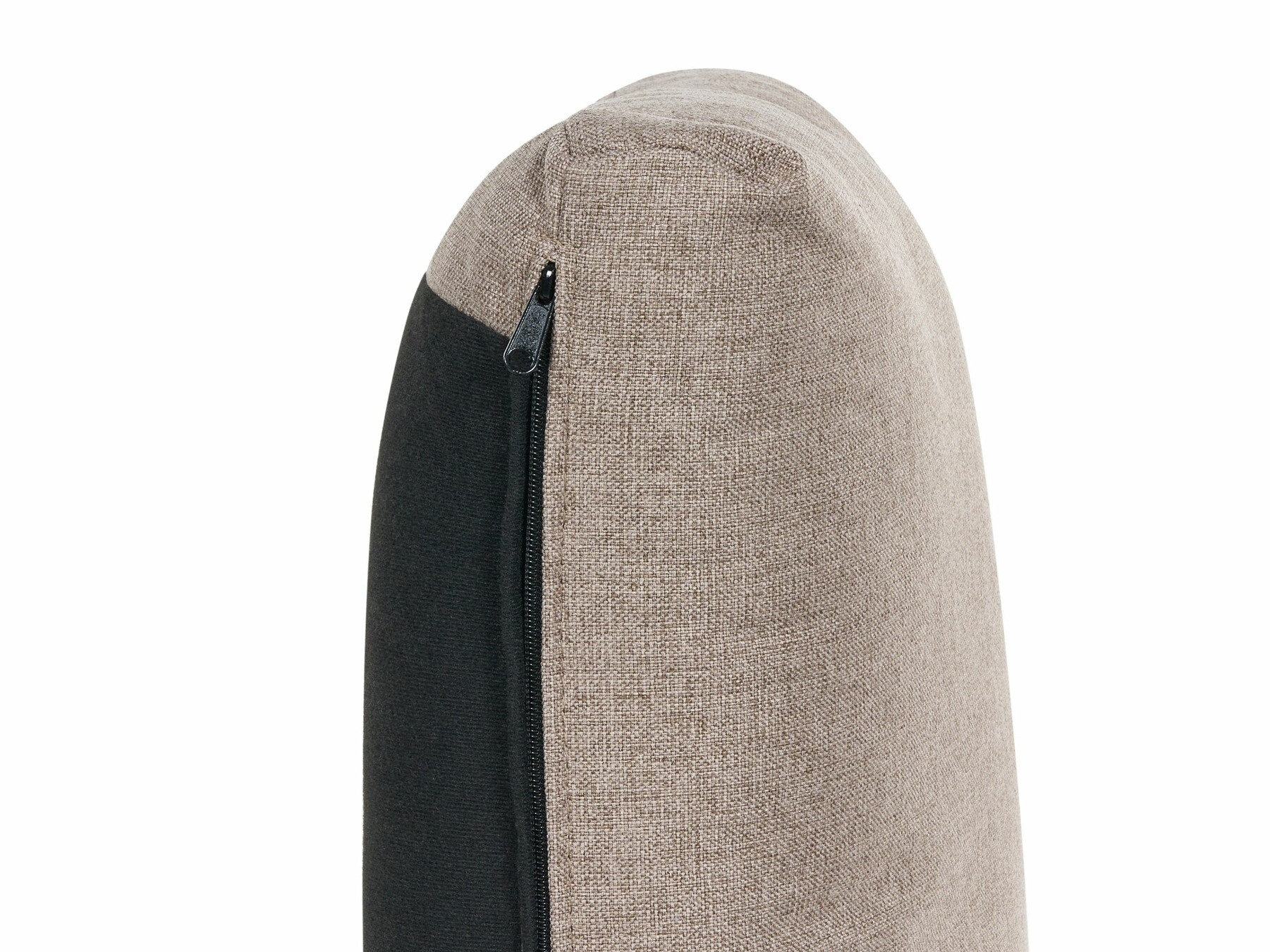 Moduļu dīvāns Elbmeli 100 (Brūns)