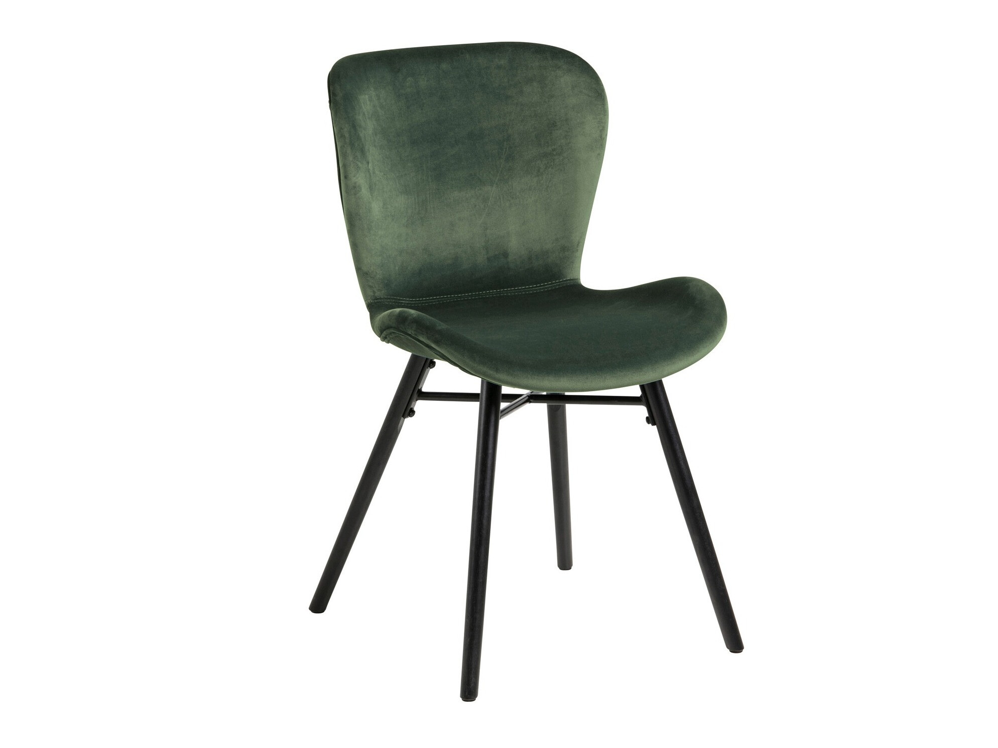 Стул Norsica 261 (Темно-зеленый)