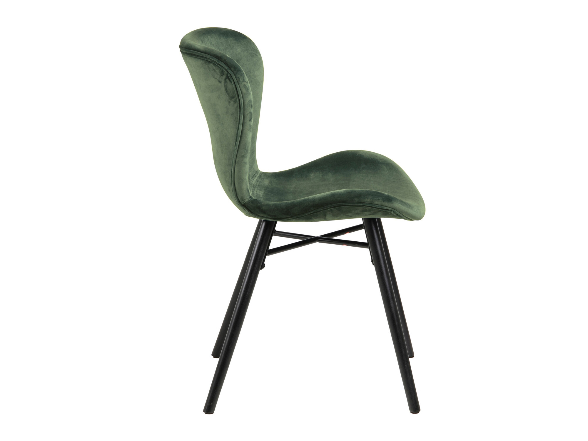 Стул Norsica 261 (Темно-зеленый)