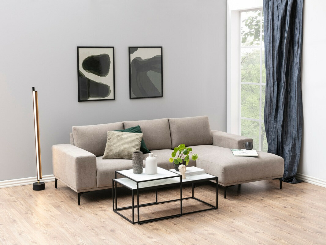 Žurnālu galdiņu komplekts Norsica 265