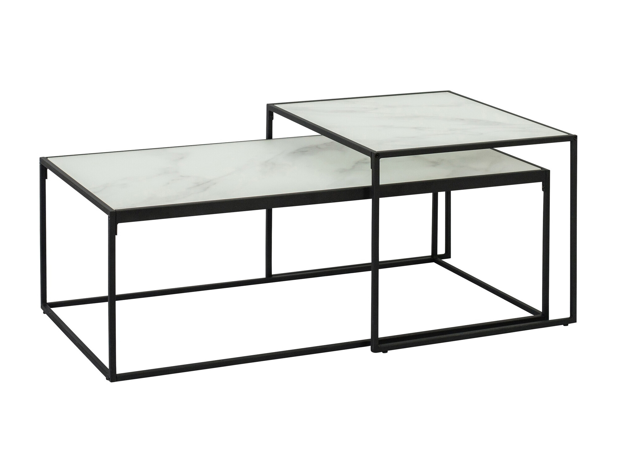 Žurnālu galdiņu komplekts Norsica 265