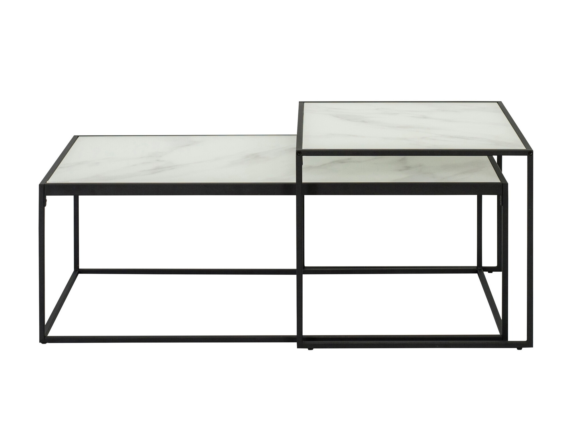 Žurnālu galdiņu komplekts Norsica 265