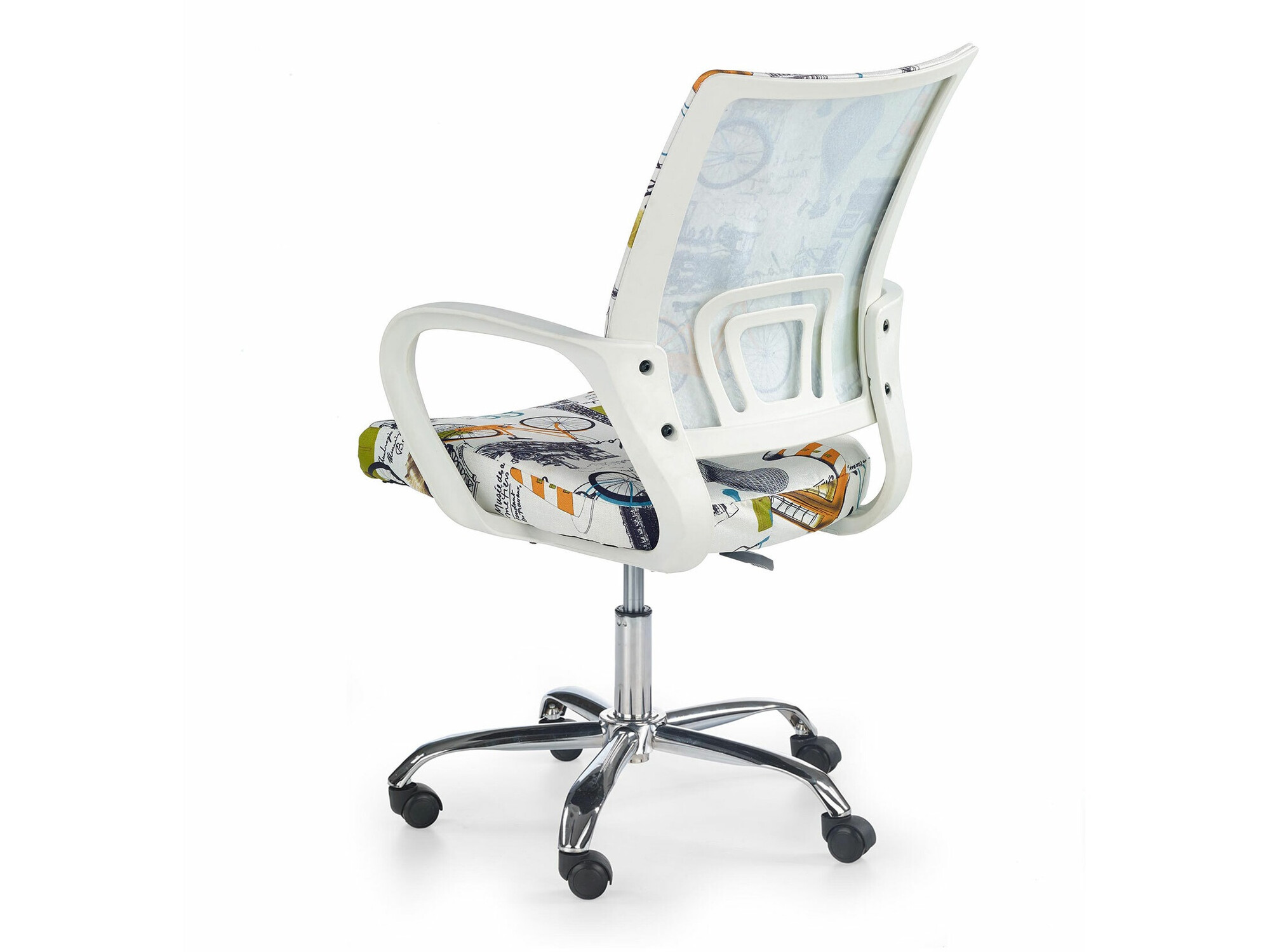 Bērnu krēsls Houston 323