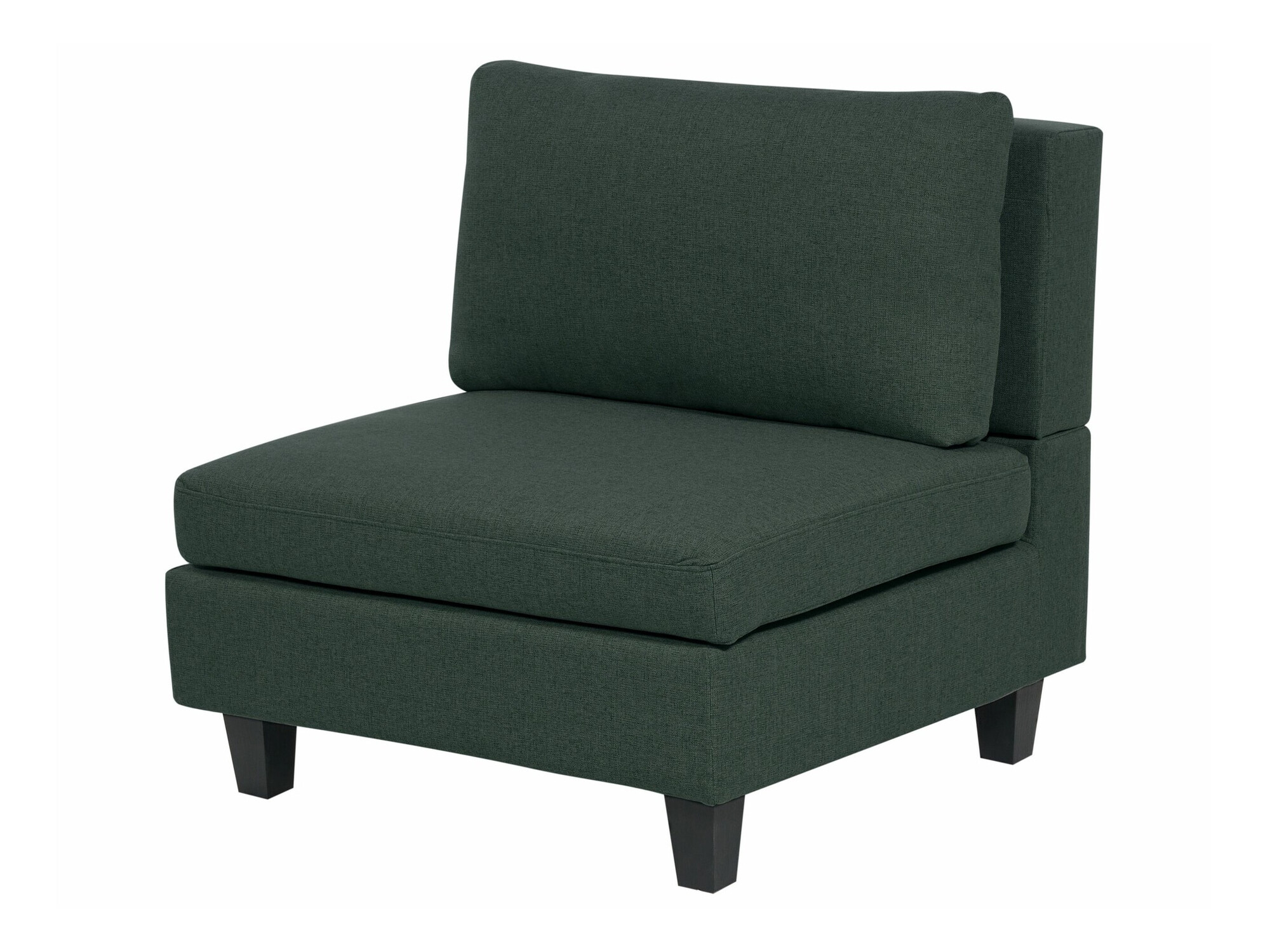 Moduļu dīvāns Elbmeli 100 (Zaļš)