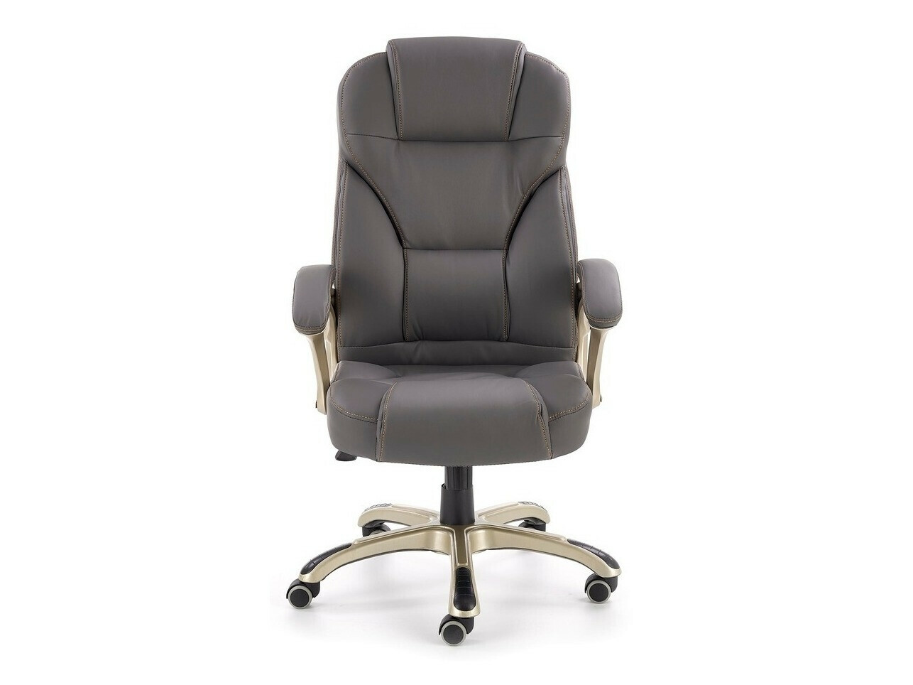 Офисный стул Houston 189 (Серый)