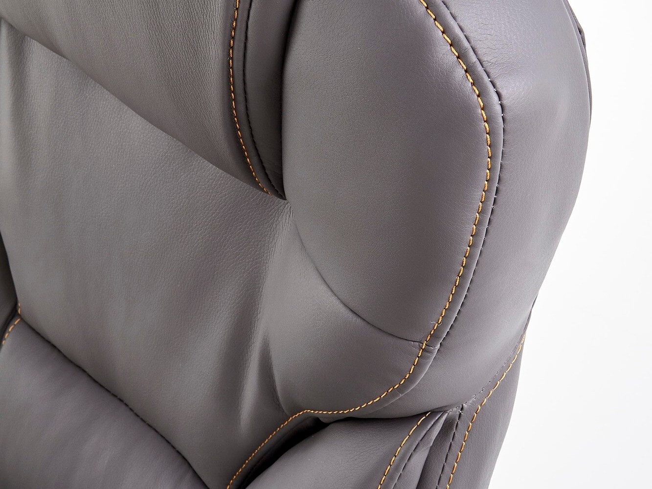 Офисный стул Houston 189 (Серый)