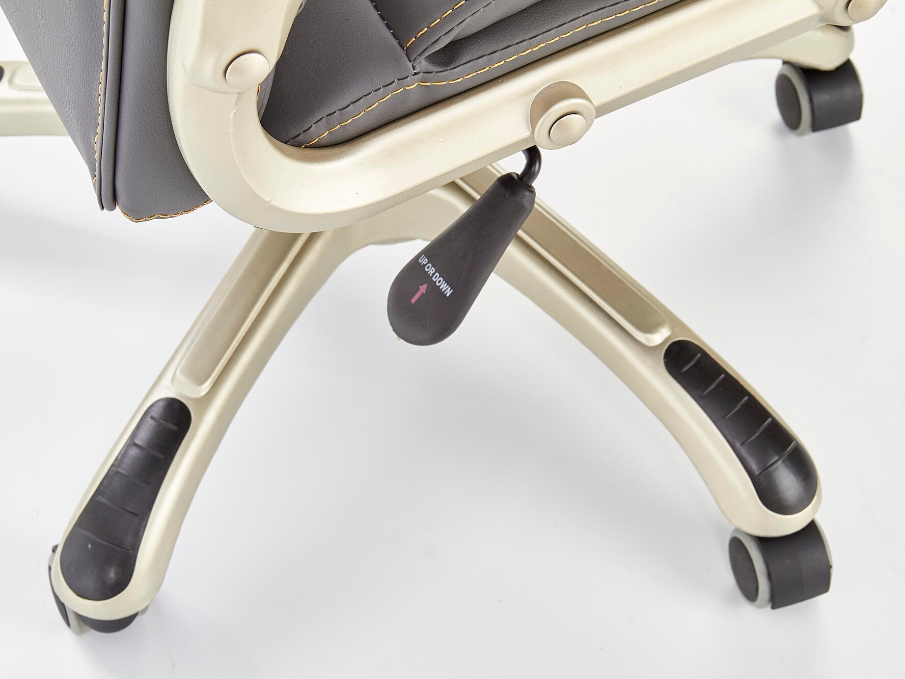 Офисный стул Houston 189 (Серый)