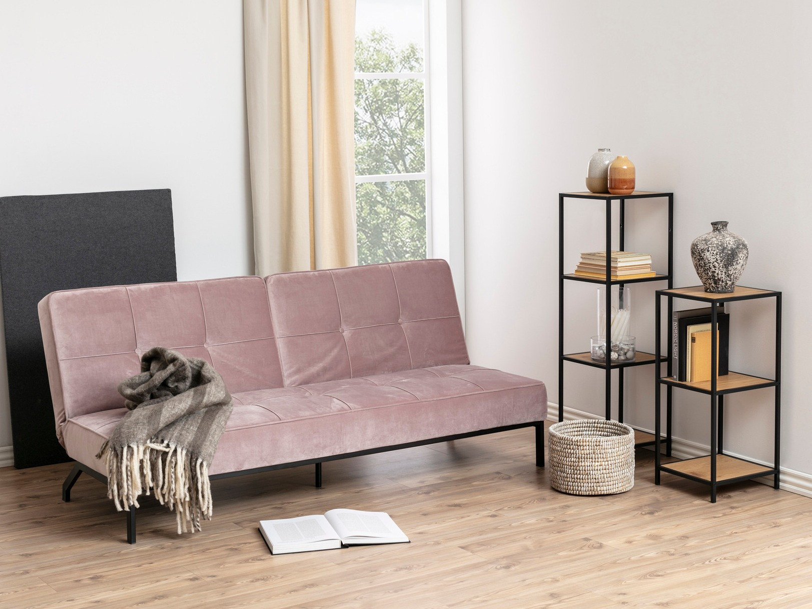 Plaukts Norsica Mare (119.5 cm)