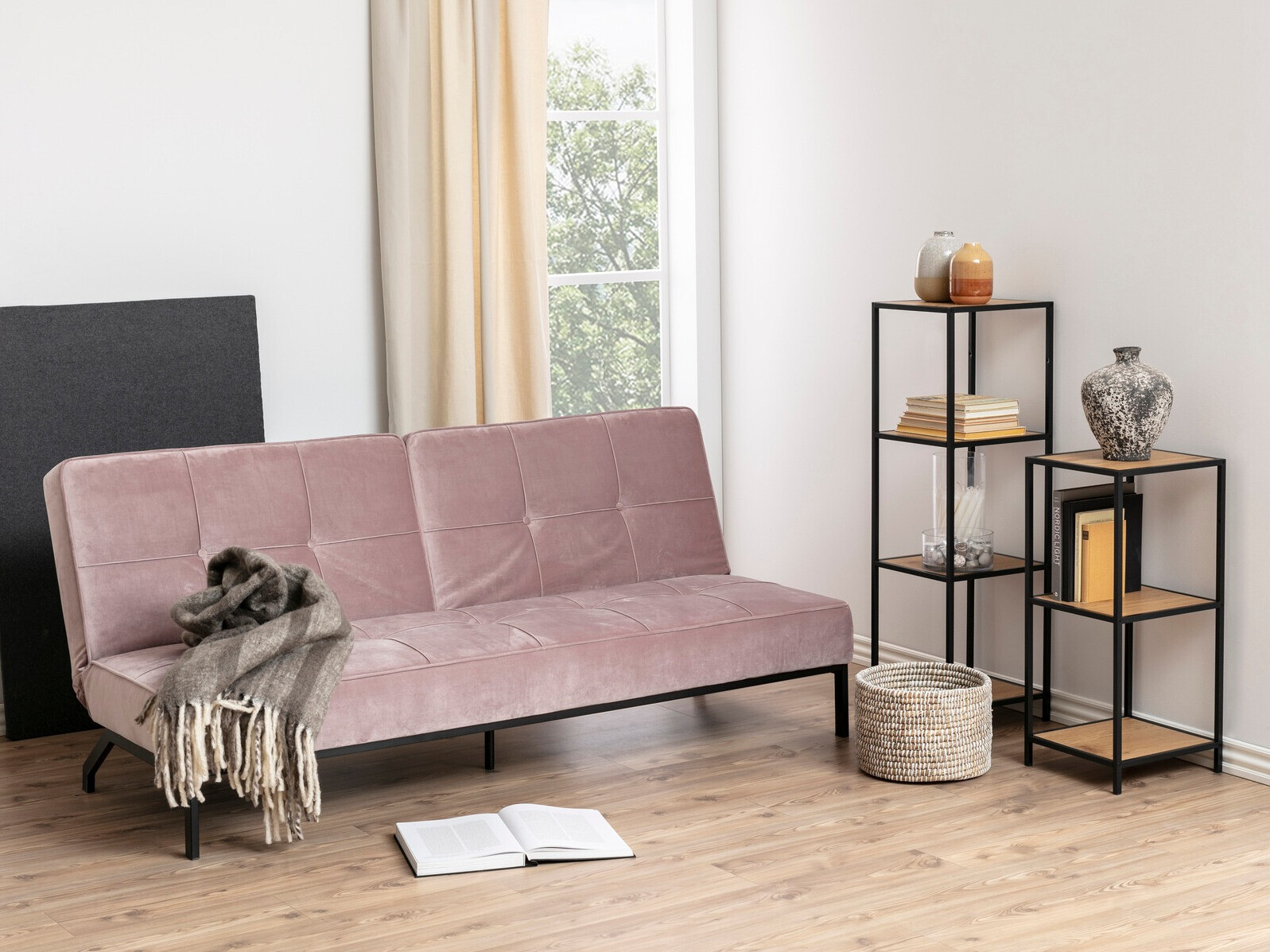 Plaukts Norsica Sevferi 115