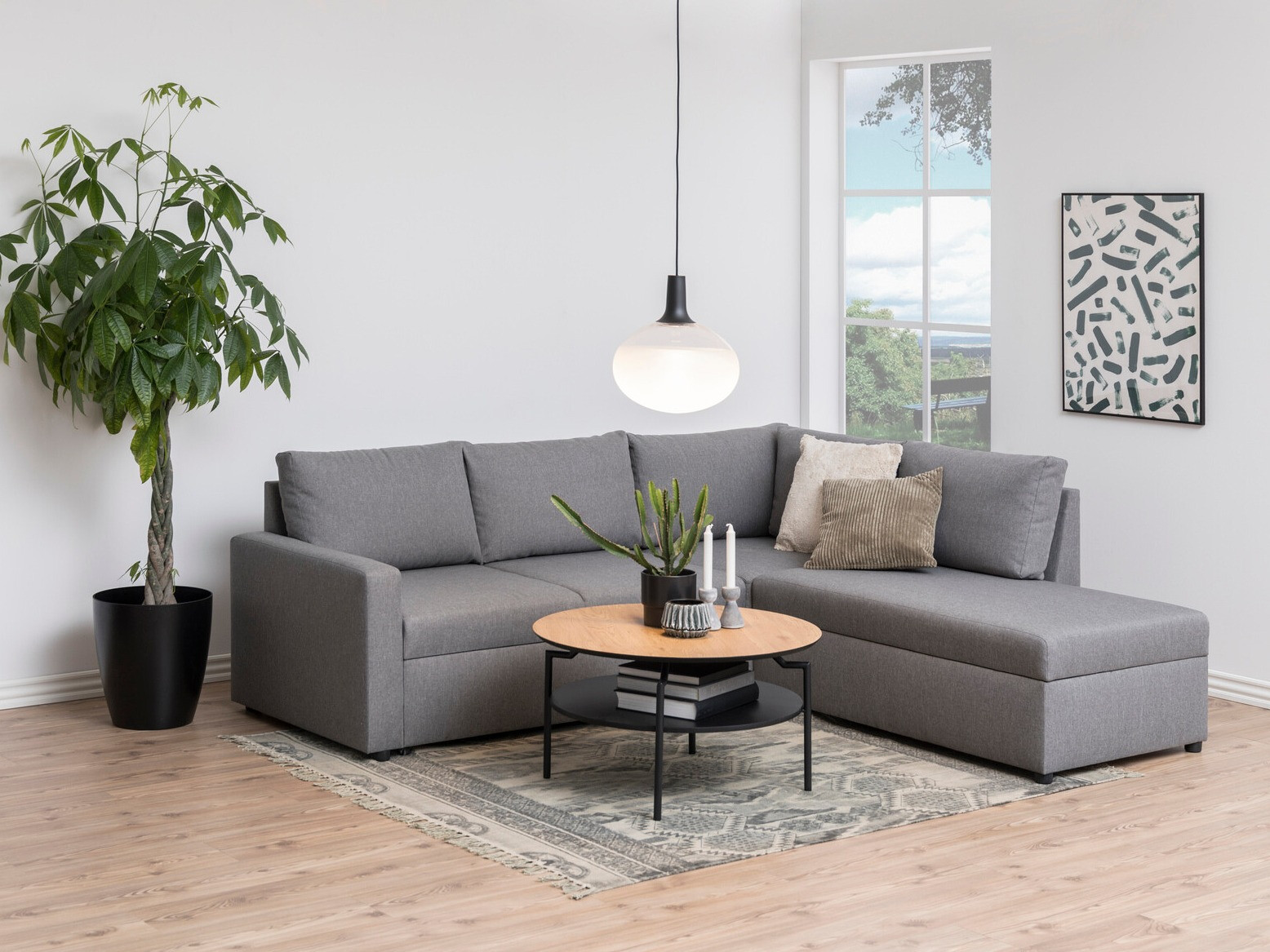 Журнальный столик Norsica 247