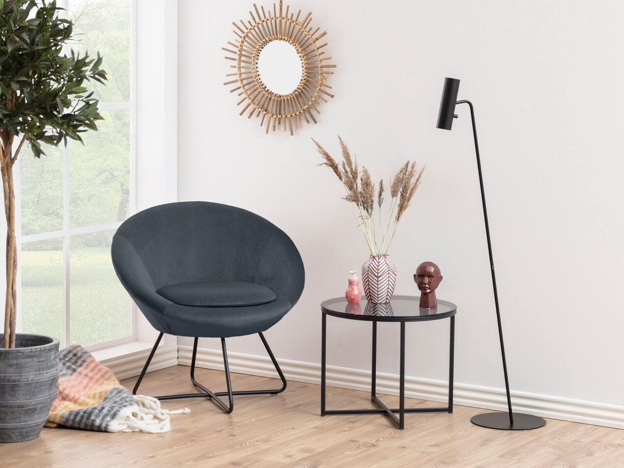 Žurnālu galdiņš Norsica 246