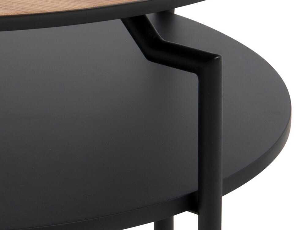 Žurnālu galdiņš Norsica 247