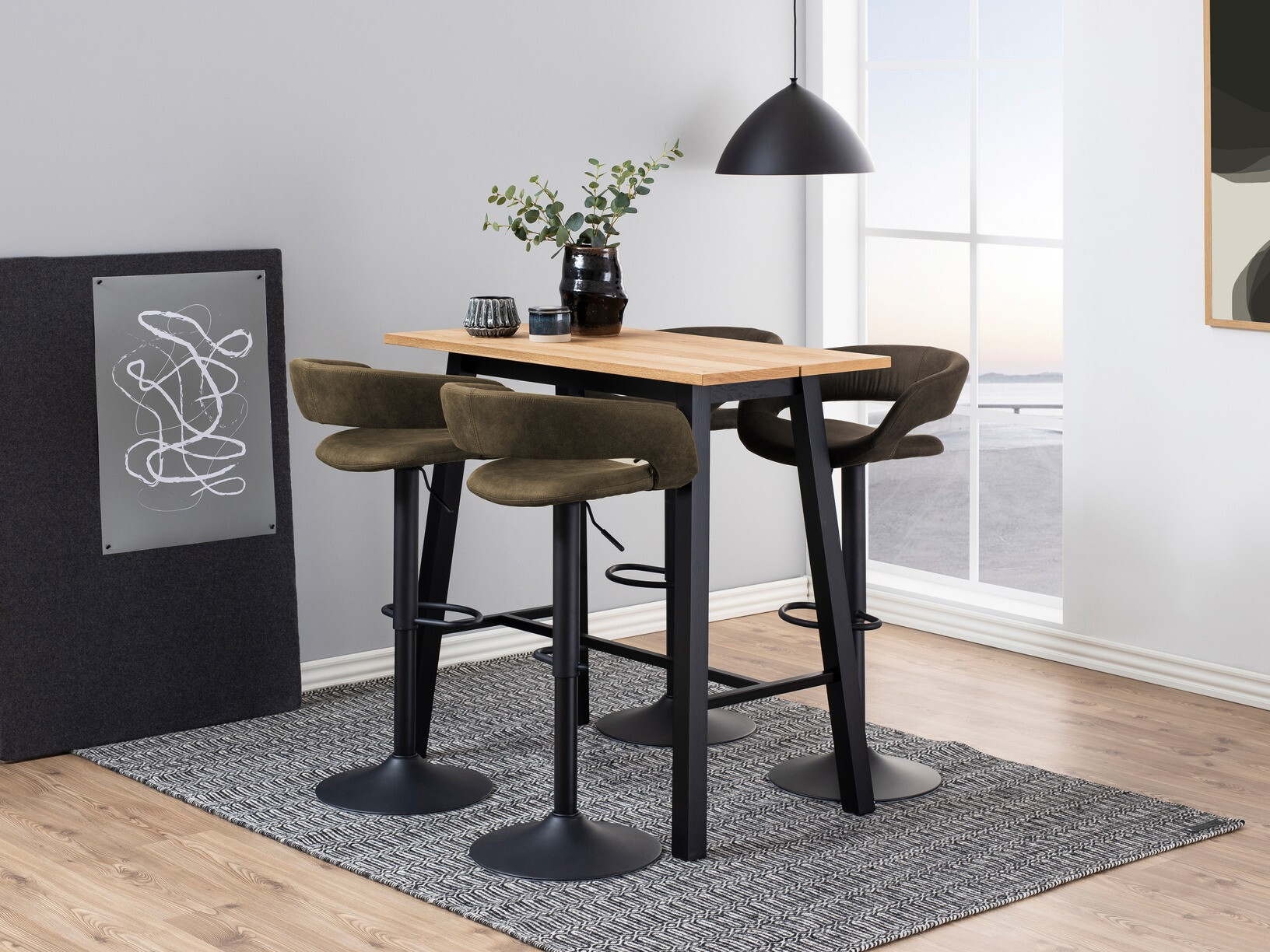 Барная стойка Norsica 220