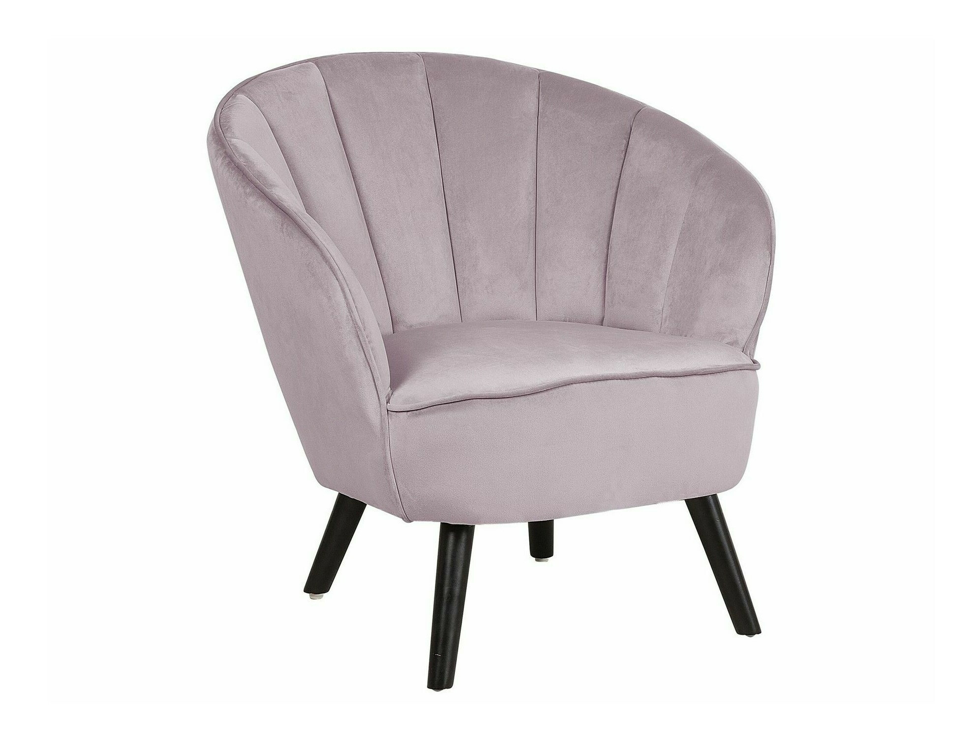 Кресло Berwyn 1046 (Розовый)