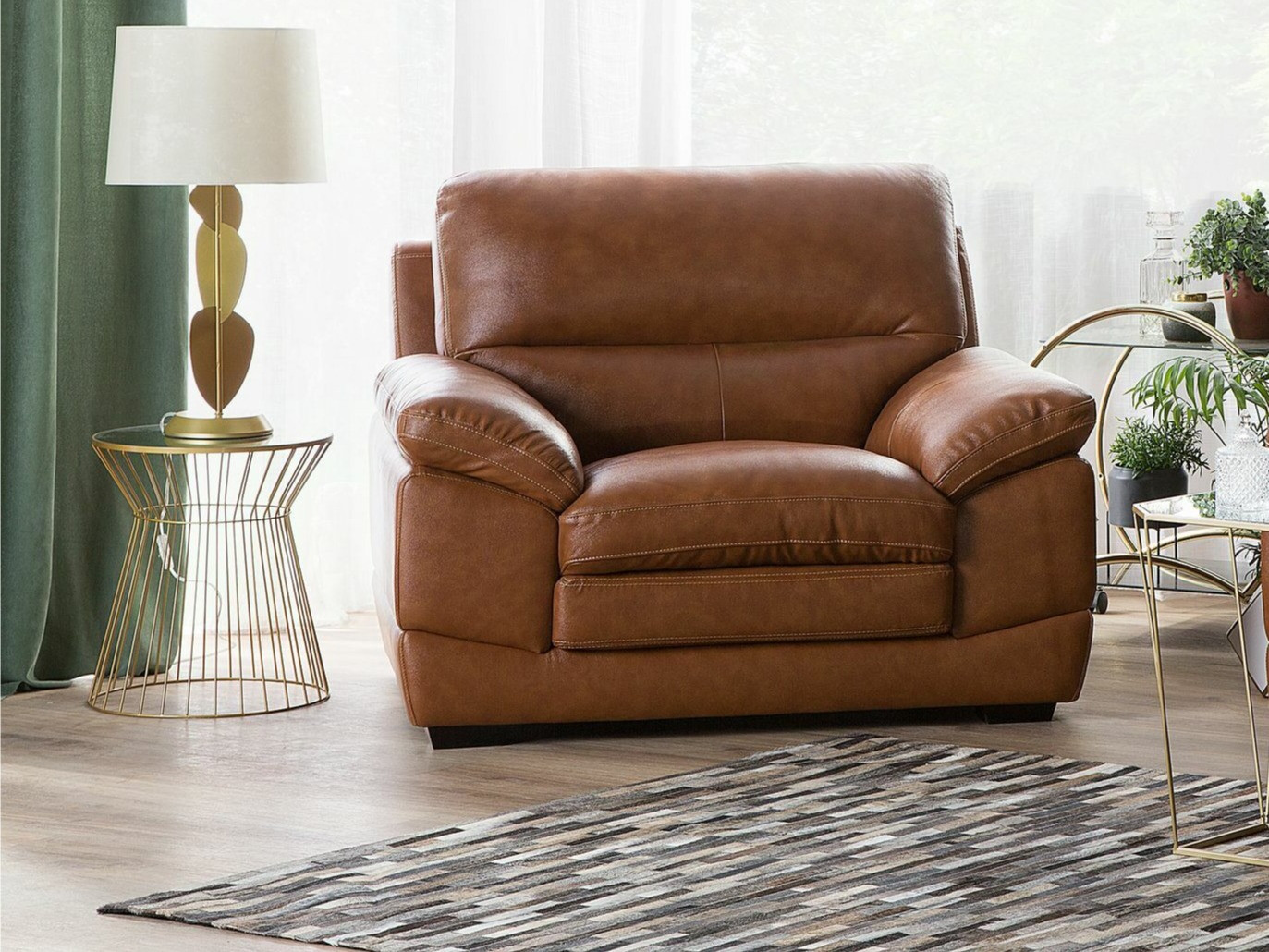 Кресло Berwyn 1052