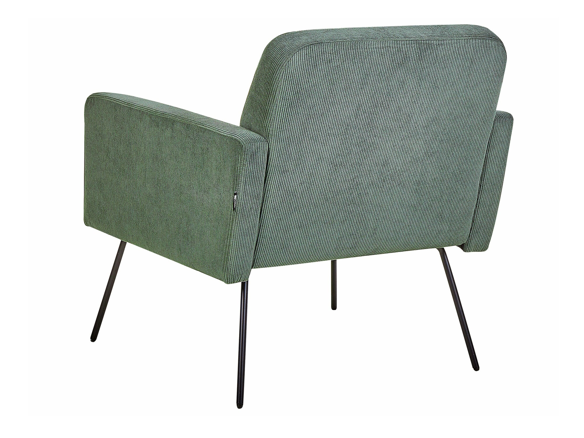 Кресло Berwyn 1234 (Темно-зеленый)