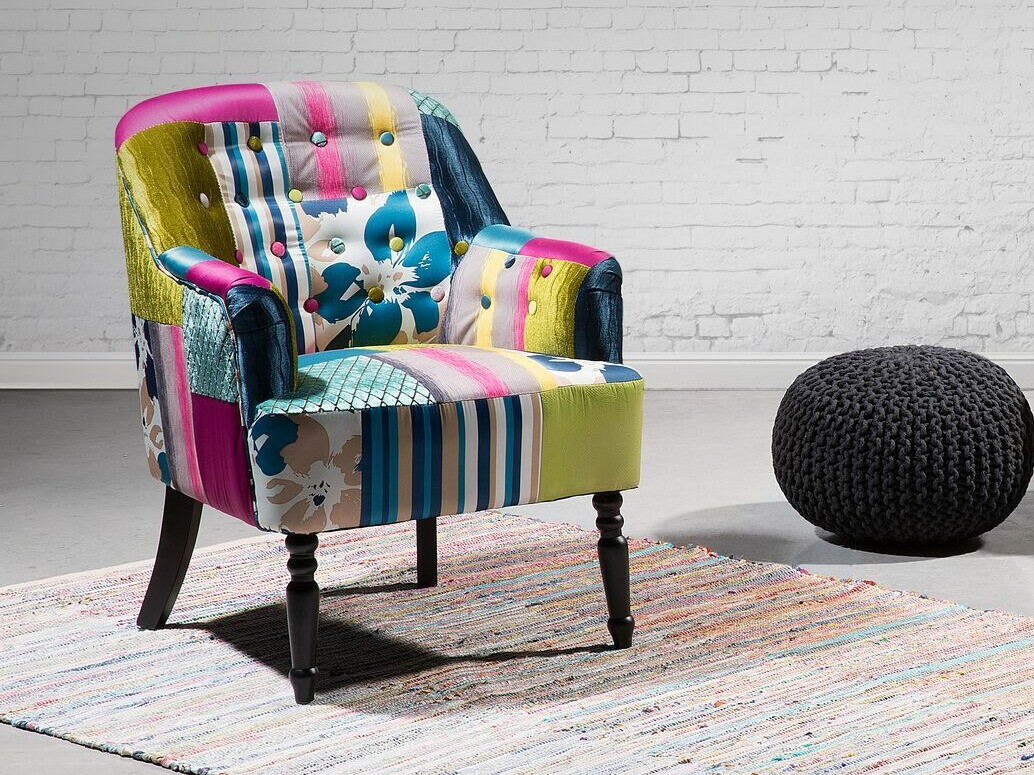 Кресло Berwyn 979