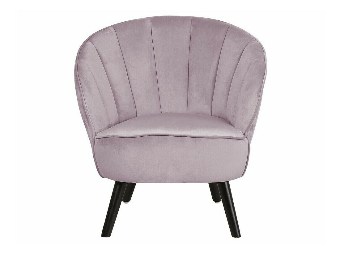 Krēsls Berwyn 1046 (Tumši rozā)